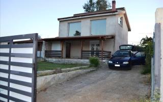 Дом за 185 000 евро на Халкидиках, Греция