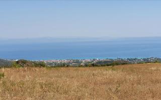 Земля за 1 000 000 евро на Кассандре, Греция