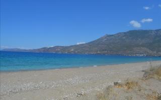 Земля за 2 600 000 евро в Лутраки, Греция