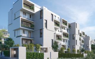 Мезонет за 683 000 евро в Афинах, Греция