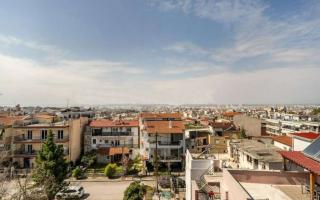 Квартира за 180 000 евро в Салониках, Греция