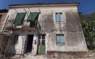 Мезонет за 110 000 евро на Корфу, Греция