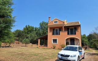 Дом за 420 000 евро на Корфу, Греция