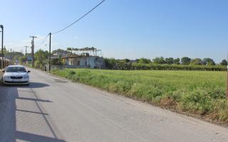 Земля за 200 000 евро в Олимпиаки-Акти, Греция