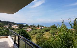 Дом за 1 250 000 евро на Кассандре, Греция