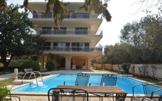 Квартира за 650 000 евро в Афинах, Греция