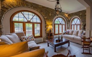 Вилла за 960 000 евро в Салониках, Греция