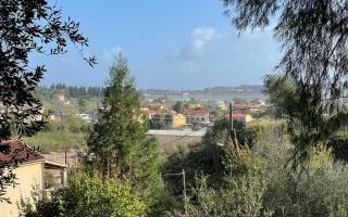 Земля за 220 000 евро на Корфу, Греция