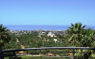 Вилла за 1 300 000 евро в Ираклионе, Греция