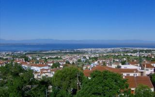 Дом за 1 150 000 евро в Салониках, Греция