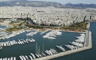 Дом за 415 000 евро в Афинах, Греция