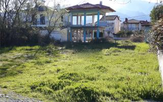 Земля за 160 000 евро в Олимпиаки-Акти, Греция