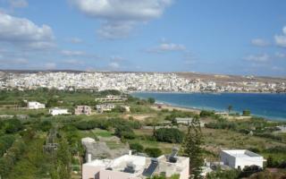 Земля за 1 400 000 евро в Ираклионе, Греция