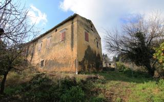 Дом за 120 000 евро на Корфу, Греция