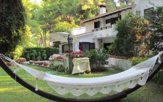 Дом за 450 000 евро на Кассандре, Греция