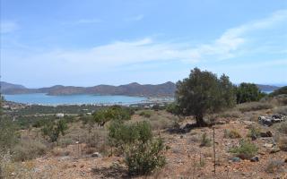 Земля за 300 000 евро в Ираклионе, Греция