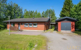 Дом за 84 000 евро в Сало, Финляндия