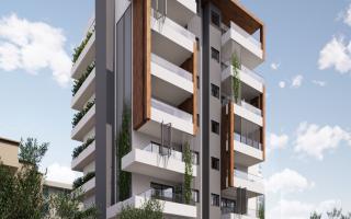 Квартира за 230 000 евро в Афинах, Греция