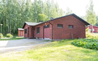 Дом за 69 900 евро в Нильсия, Финляндия
