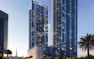 Апартаменты за 601 425 евро в Дубае, ОАЭ