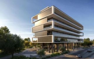 Офис за 3 610 000 евро в Лимасоле, Кипр