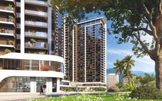 Квартира за 28 596 евро в Батуми, Грузия