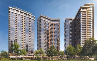 Квартира за 44 581 евро в Батуми, Грузия