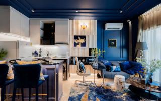 Апартаменты за 116 366 евро на острове Пхукет, Таиланд