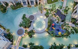 Апартаменты за 216 656 евро на пляже Банг Тао, Таиланд