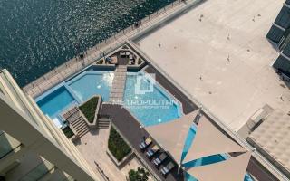 Апартаменты за 557 920 евро в Дубае, ОАЭ