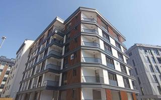 Квартира за 650 000 евро в Стамбуле, Турция