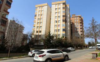 Пентхаус за 350 000 евро в Малтепе, Турция