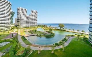 Квартира за 2 491 000 евро в Стамбуле, Турция