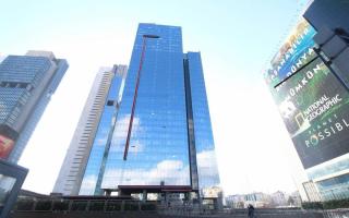 Квартира за 1 500 000 евро в Стамбуле, Турция