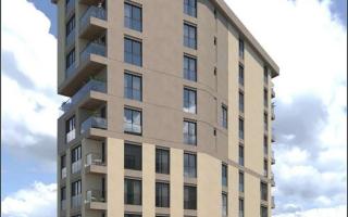 Квартира за 32 500 000 евро в Стамбуле, Турция
