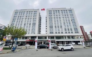 Квартира за 9 130 000 евро в Чекмекёе, Турция