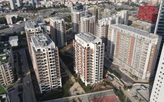 Квартира за 550 000 евро в Картале, Турция
