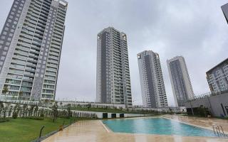 Квартира за 120 000 евро в Стамбуле, Турция