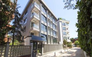 Квартира за 19 000 000 евро в Малтепе, Турция