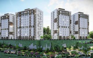 Квартира за 224 000 евро в Эюпе, Турция