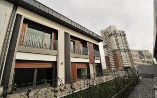 Вилла за 26 700 000 евро в Башакшехире, Турция
