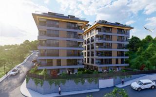 Квартира за 817 000 евро в Стамбуле, Турция