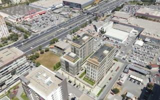 Квартира за 373 500 евро в Бейликдюзю, Турция