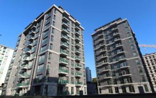 Квартира за 398 000 евро в Эюпе, Турция