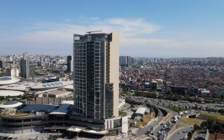 Квартира за 822 000 евро в Башакшехире, Турция