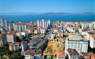 Квартира за 1 200 000 евро в Картале, Турция