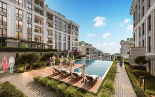 Квартира за 229 000 евро в Стамбуле, Турция