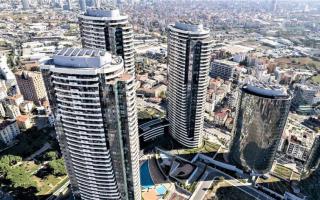 Квартира за 515 000 евро в Картале, Турция