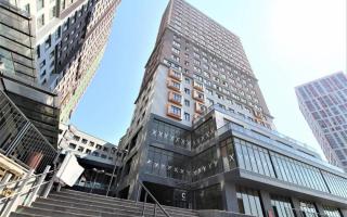 Квартира за 11 000 000 евро в Стамбуле, Турция