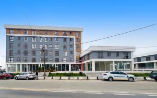Квартира за 9 250 000 евро в Чекмекёе, Турция